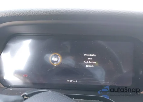 2023 Jeep Grand Cherokee L Laredo 4X4 from USA, damaged, VIN 1C4RJKAG9P8732800